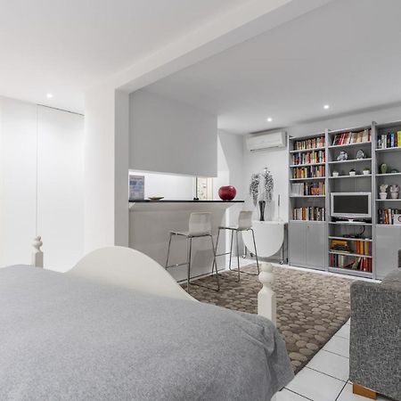Charme&Suite - Por Santa Maria Firenze Eksteriør bilde