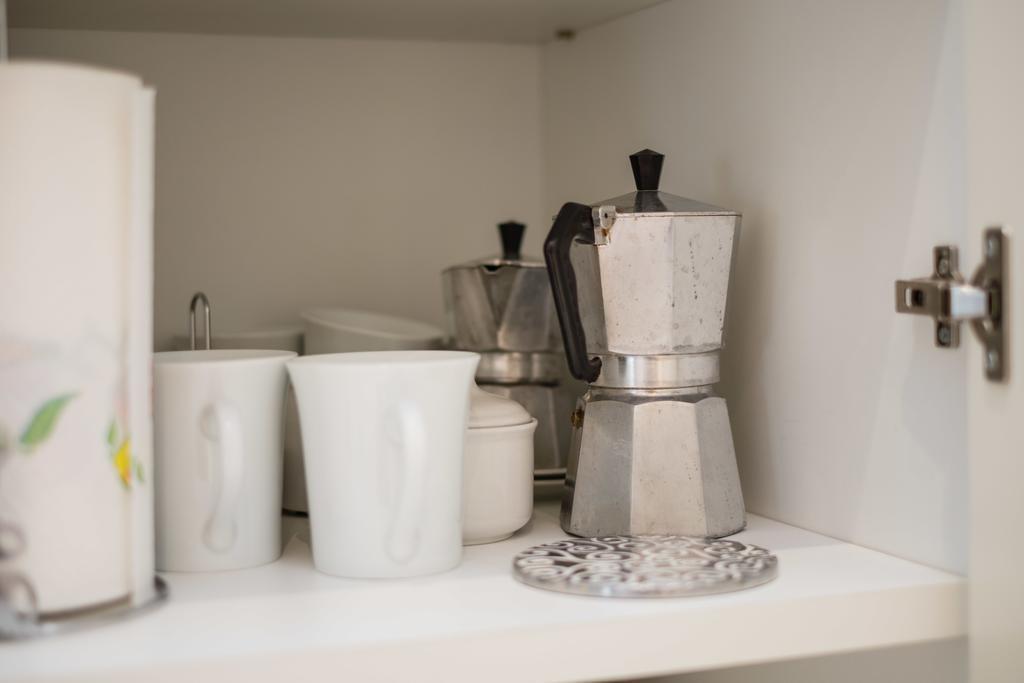 Charme&Suite - Por Santa Maria Firenze Rom bilde